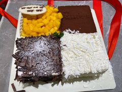 -幸福西饼生日蛋糕·下午茶(沈河店)