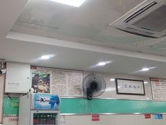 -荔林食店(西华路店)