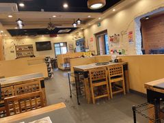 大堂-川成串·自助串串香火锅(朝阳店)