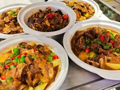 -深巷家味馆.湖北头牌红烧鱼头拌饭(黄陂店)