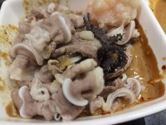 -北门涮肉·铜锅涮肉(南锣鼓巷店)