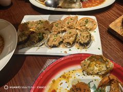 -南海渔家•海鲜•正宗海南菜(海棠湾店)