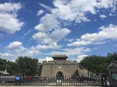 -卢沟桥文化旅游区(卢沟桥)