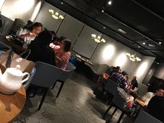 大堂-上海小南国(正大店)