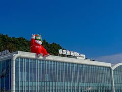 -三亚蜈支洲岛旅游区