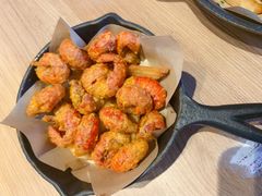 -必胜客(溧阳万达店)