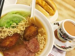 -新世界餐厅(万达店)