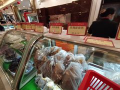 -东江海鲜酒家(艺都分店)