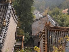 -潭柘寺景区