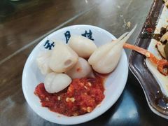 -和月楼牛羊肉泡馍