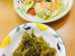 -萨莉亚意式餐厅(河东万达店)