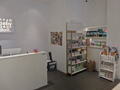 -babydoll猫舍·米努特·德文·缅因(久光中心店)