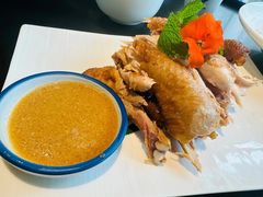 福山烧鸡-东莱馋房(陆家嘴店)