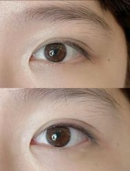 -变美丽半永久纹眉连锁·机器野生眉•洗眉