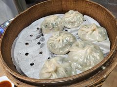 -鑫旺旺汤包(总店)