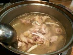 -大头椰·椰子鸡火锅(南宁万象城店)