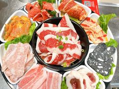 -小团团·路边烤牛肉(南岭壹街店)