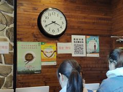 -汉巴味德(百年港湾店)