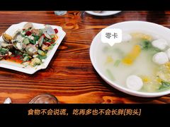 -老地方海鲜坊(步行街店)