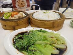 -馨越楼·点心·粤菜(赤坎店)