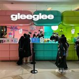 属于北京的本土奶茶 多巴胺风一下成为各大商圈里最靓的仔