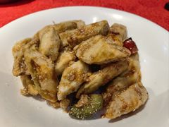 -粤北餐馆