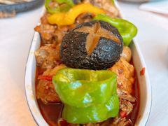 -龟兹KUCINA·新疆菜(前滩L+PLAZA店)