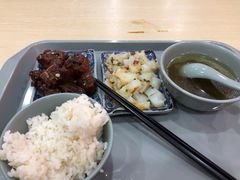 -社区食堂