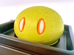 -喜茶(上海兴业太古汇店)