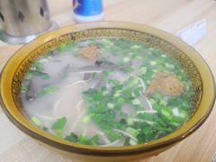 -高记清香园绝味不翻汤