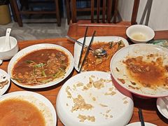 -崔义清鲁菜馆(大明湖店)