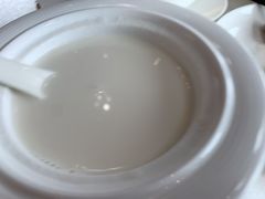 -广州塔晖粤轩中餐厅