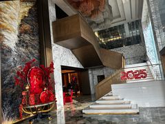 -东方红海鲜百汇(国际大厦店)