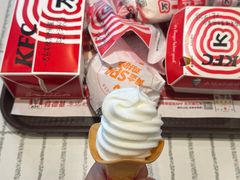 -肯德基(金马店)