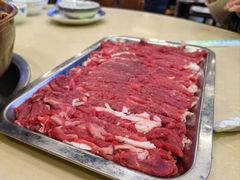 -月圆火锅(宁海东路二店)