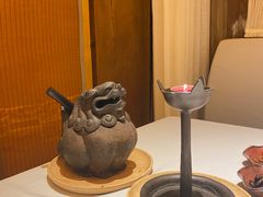 -叶叶菩提·晋福宫