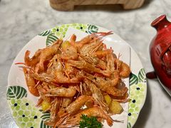 -阿吾罗日本料理(K11艺术中心店)