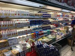 -京客隆超市(京源店)