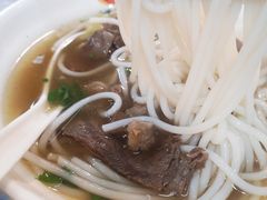 -花溪飞碗牛肉粉(先烈路店)