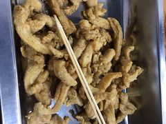 -阿姨小肉摊(同济西苑店)