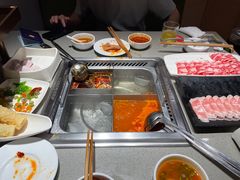 -海底捞火锅(坪山益田假日广场店)