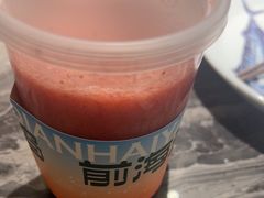 -前海沿·青岛菜(乐客城店)