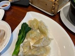 -白云宾馆·白云宴餐厅