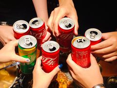 -春熙台韩国料理·章鱼肥牛(西丽店)