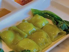 -顺德美的万豪酒店-万豪中餐厅