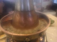 -虾大侠·盱眙龙虾老北京铜锅涮羊肉(金楠天街店)