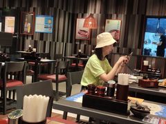 -名代宇奈备长炭烧鳗鱼居酒屋