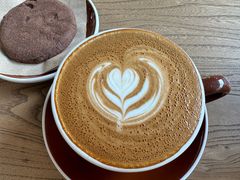 -VOYAGE COFFEE 咖啡烘焙工坊店(798艺术区店)