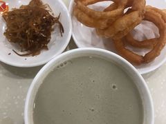 -锦馨豆汁(天坛路店)