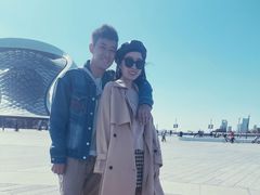 -哈尔滨大剧院
